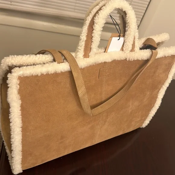Ugg Teflar XL Bag